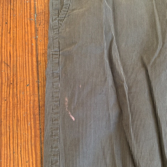 Banana Republic light brown pants W32XL30 - Picture 2 of 6